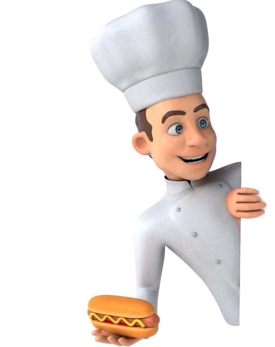 chef